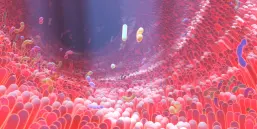 Human microbiome