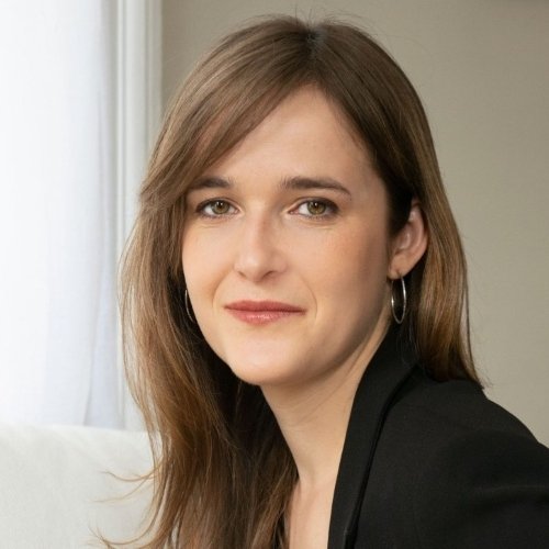 Tess Bird