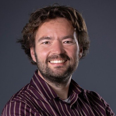 Luuk Terbeek