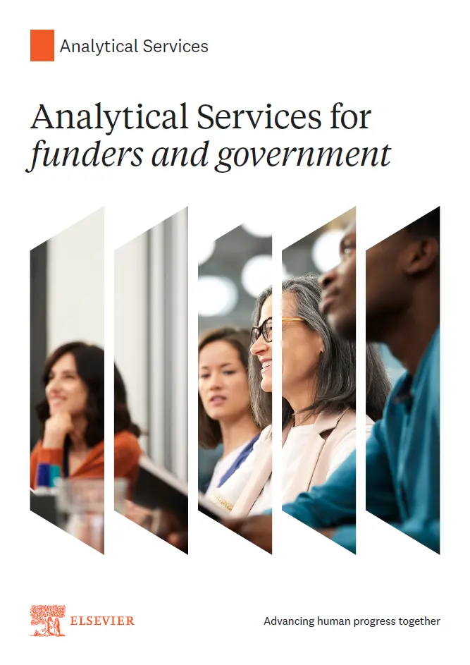 AS for Funders and G