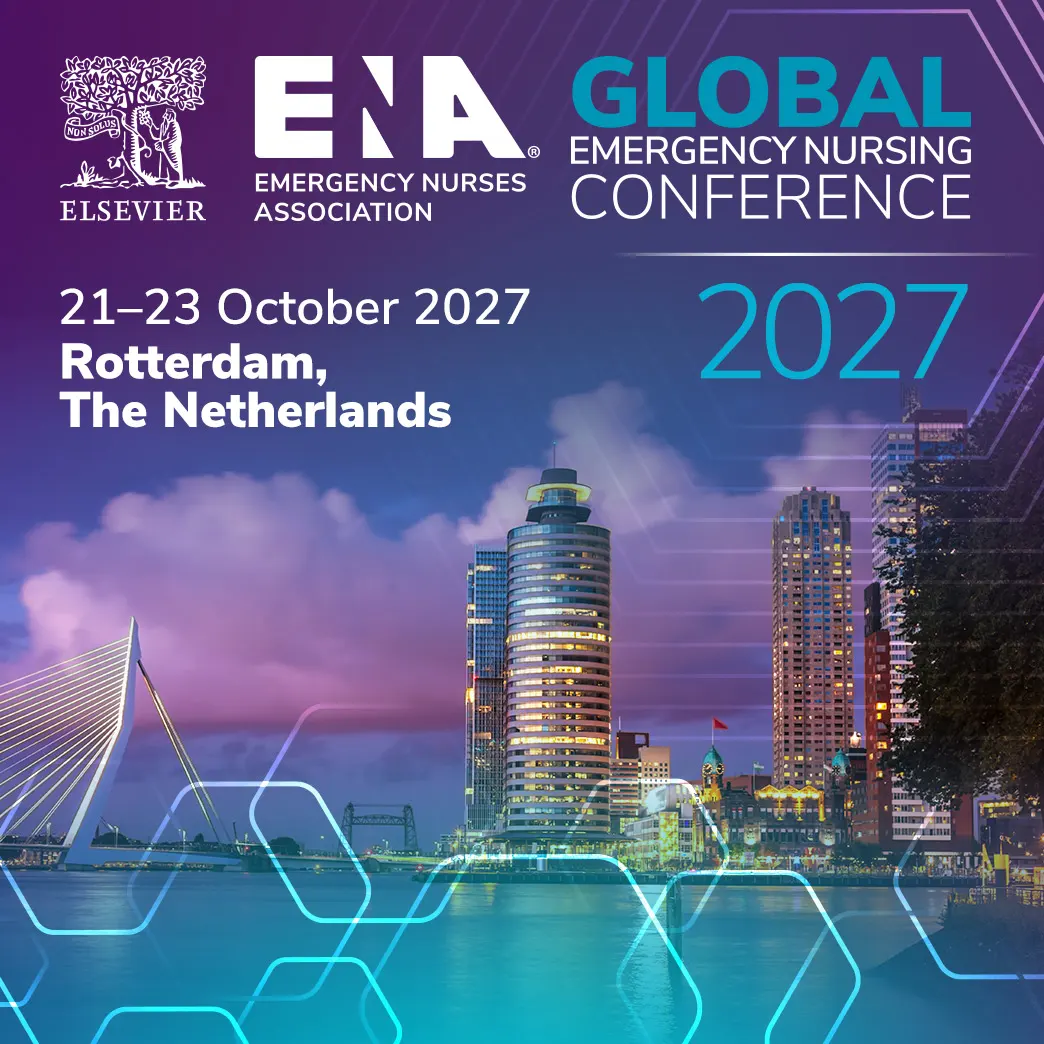 Global Emergency Nursing Conference
