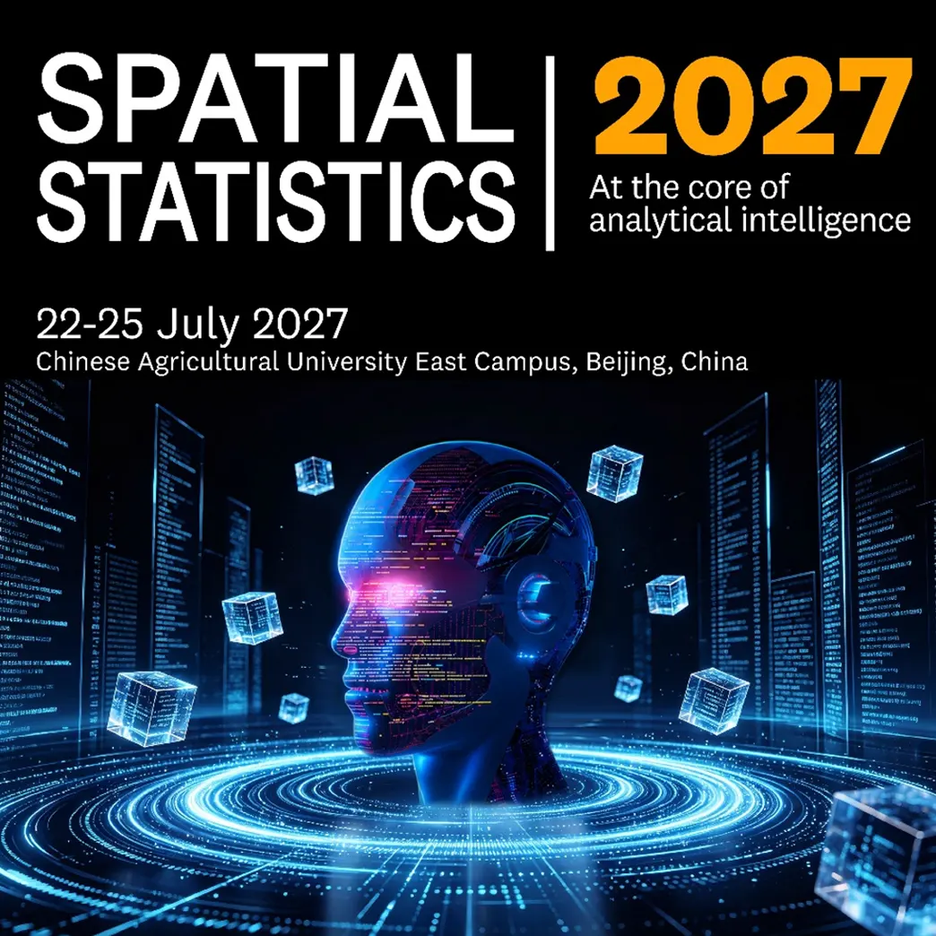 Spatial Statistics