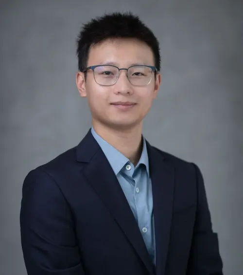 Yuxuan Xiang