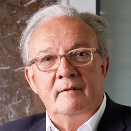 Prof. Marcel Tanner