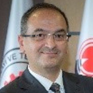 Prof. Cesarettin Alasalvar