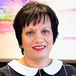 Nyna Amin
