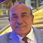 Nasr Ghoniem