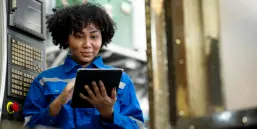 engineer africa