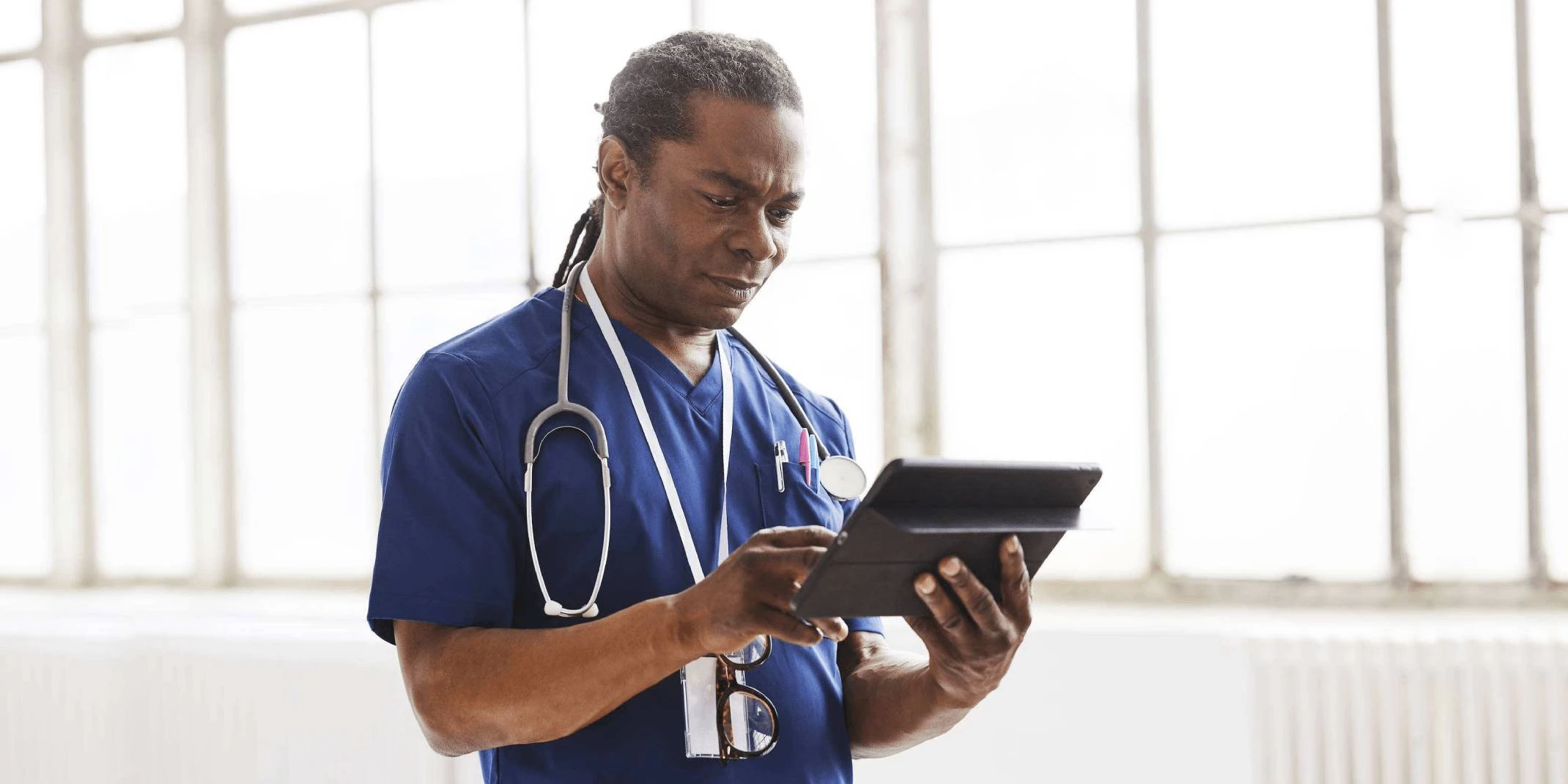 Making clinical AI work in the NHS: a practical view from the ward and the boardroom 