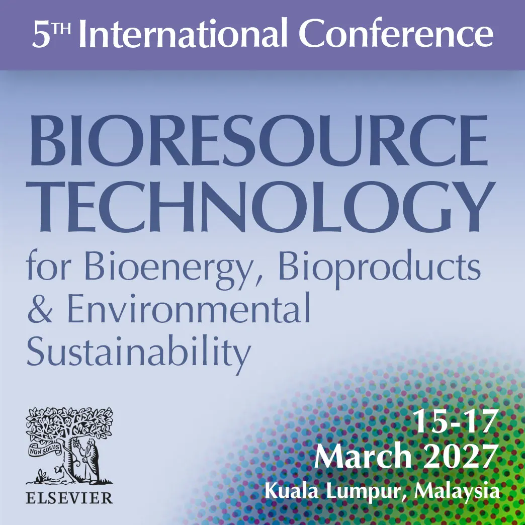 Bioresource Technology Identity Banner 2027