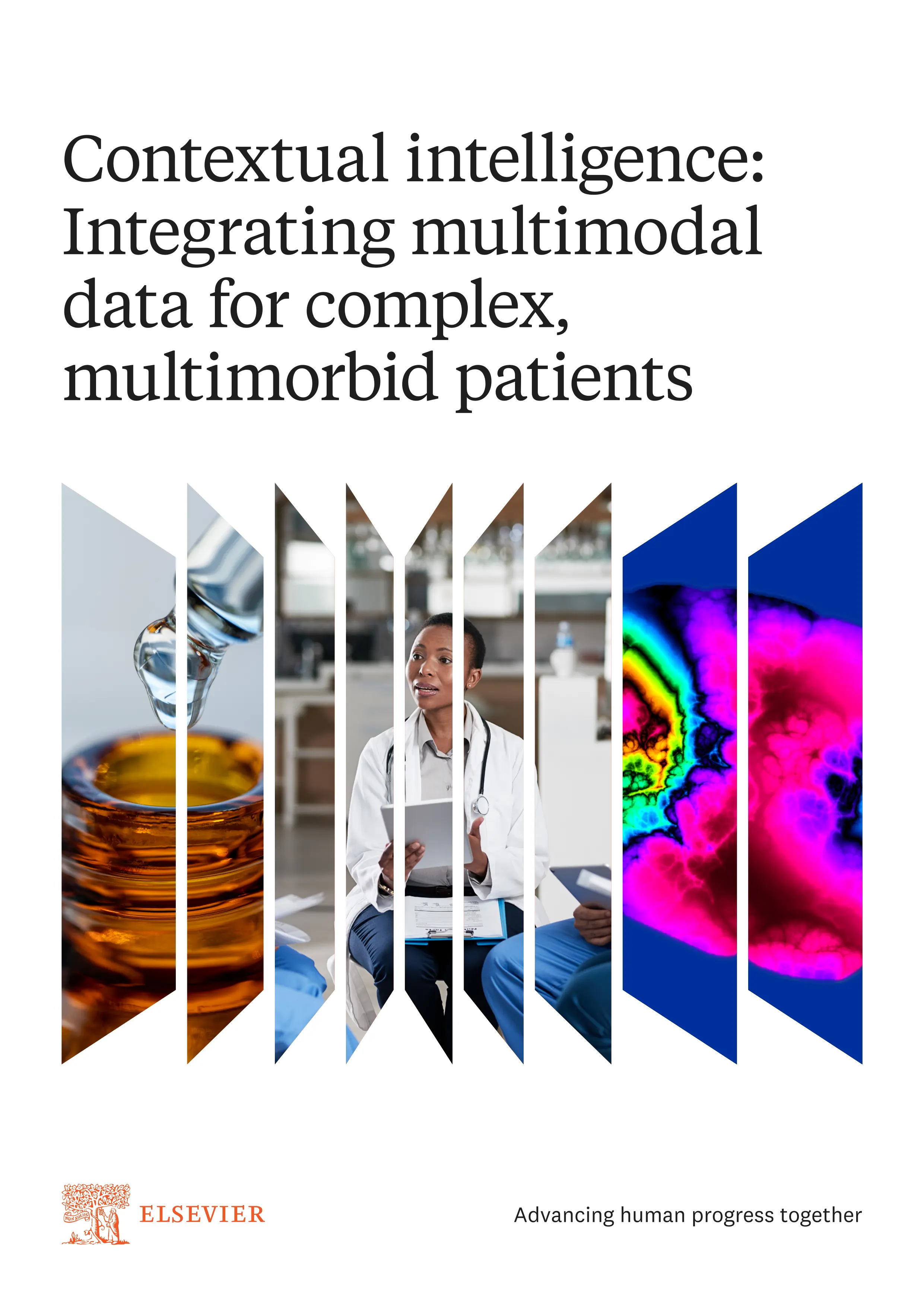 Contextual intelligence - European Physician Advisory Board White Paper