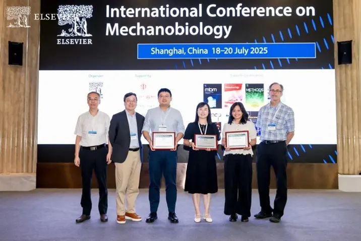 Mechanobiology 2025