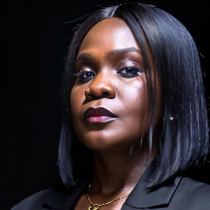 Prof. Yewande Alimi 