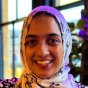 Maria Ahmad