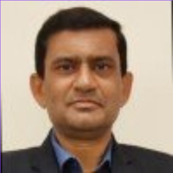 Dr. Narayan Pendse