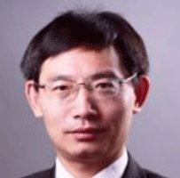 Prof. Dan-Feng Sun