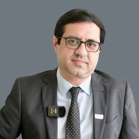 Prof. Kamran Arshad - image