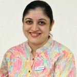 Prof. Upasana Gitanjali Singh