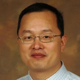 Qihao Weng