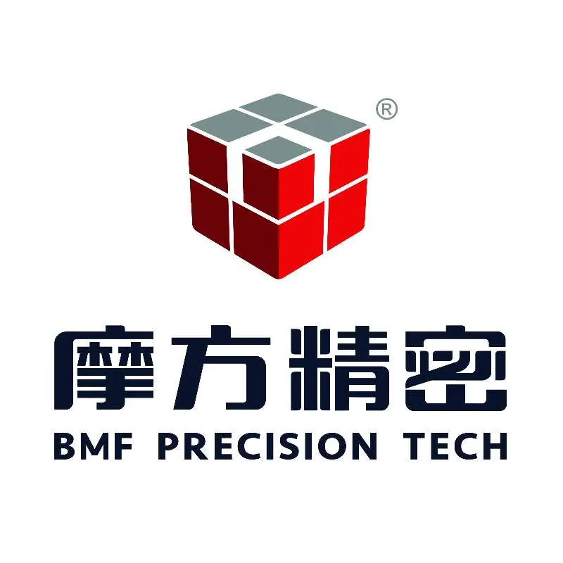BMF Precision Tech