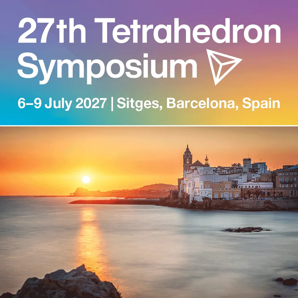 Tetrahedron Symposium