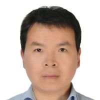 Dr. Ying-En Ge 