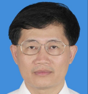 Prof. Qingping Wu