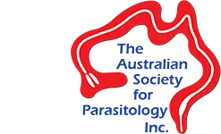 The Australian Society for Parasitology