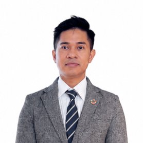 Prof. Affero Ismail