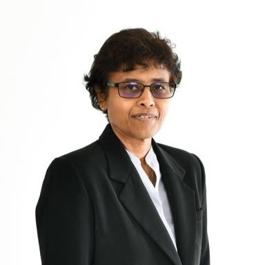 Professor Dato’ Dr Shamala Subramaniam
