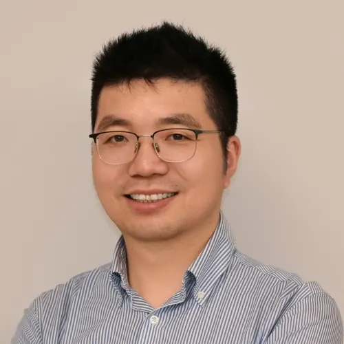 Xianbiao Fu