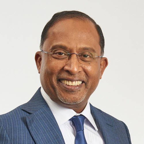 YB Dato’ Seri Diraja Dr. Zambry Abdul Kadir