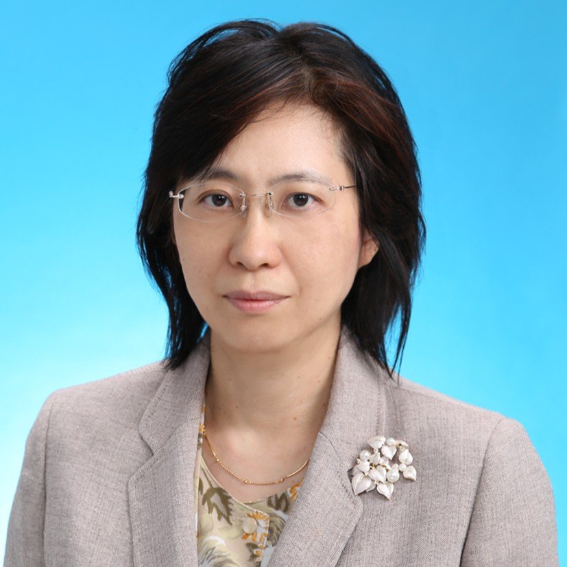 塩満典子