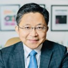 Headshot of Tony Ye Hu