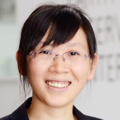 Xiaoxiang Zhu
