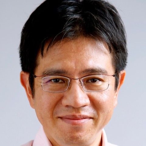 Atsuo Yamada