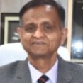 Lt. Gen. Ashok Jindal