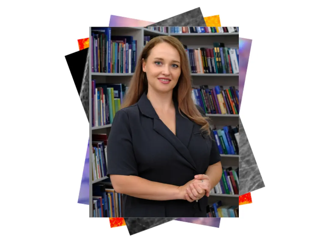 ClinicalKey Discovery Insights: Yana Amirova 