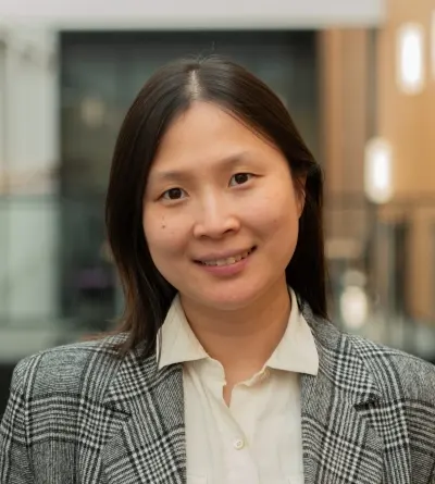 Shijing Sun