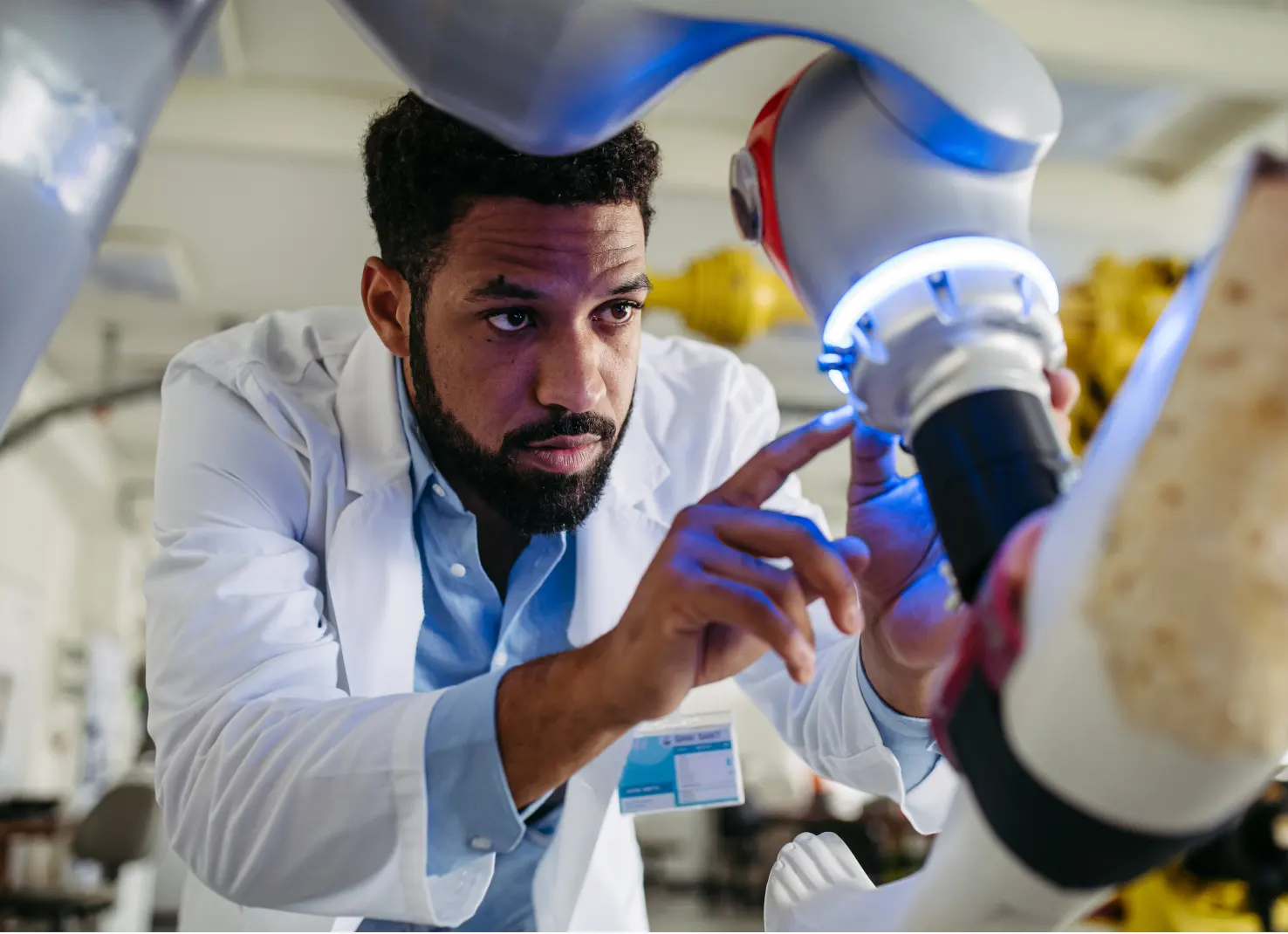 India AI Physician