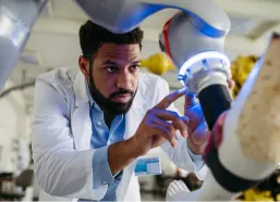 India AI Physician