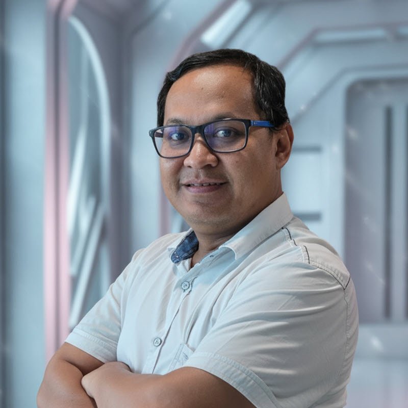 Prof. Kurniawan Teguh Martono