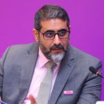 Dr Habib Fardoun