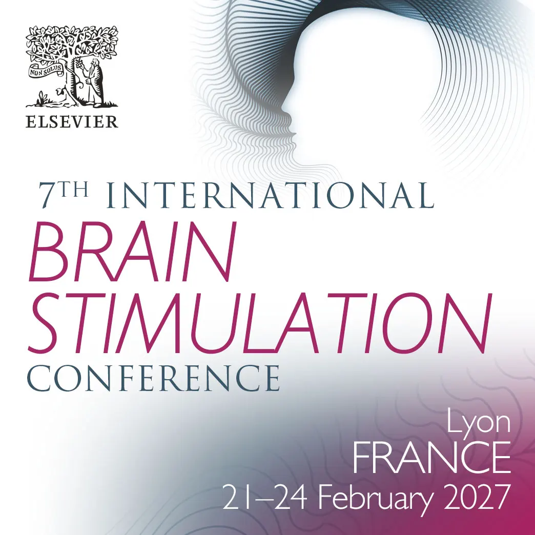 7th International Brain Stimulation Conference