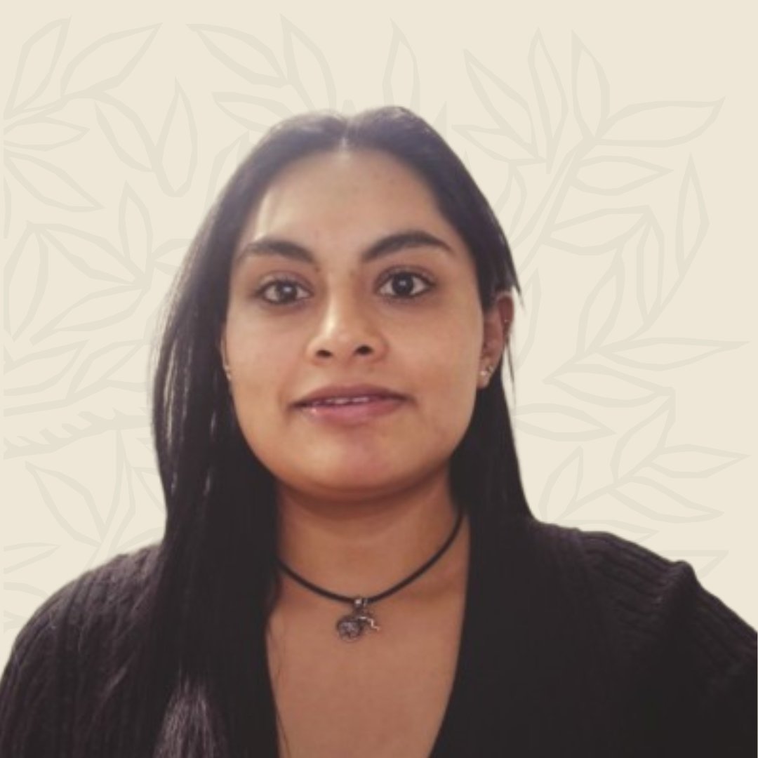 Laiton, Alejandra