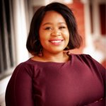 Dr. Palesa Mothapo