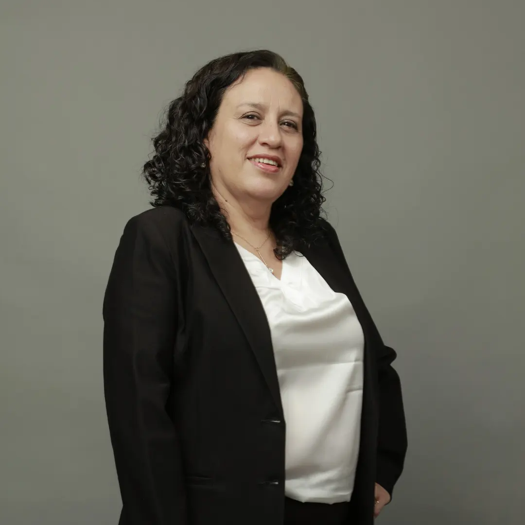 Dra. Sonia C. Rodríguez Ramírez