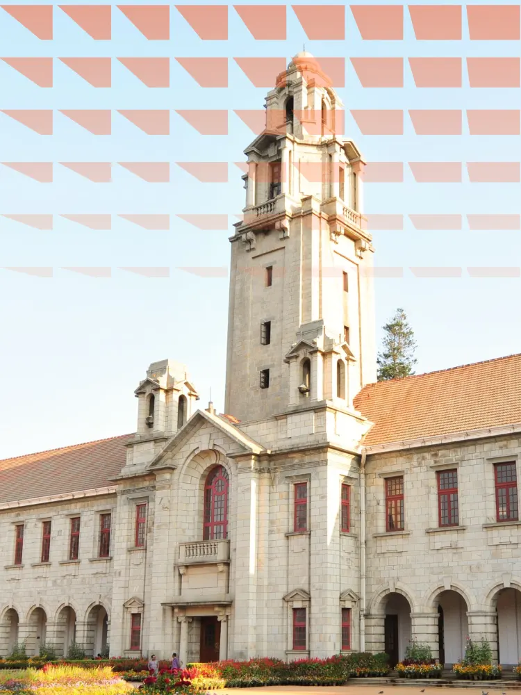 Indian Institute of Science (IISc) Bangalore