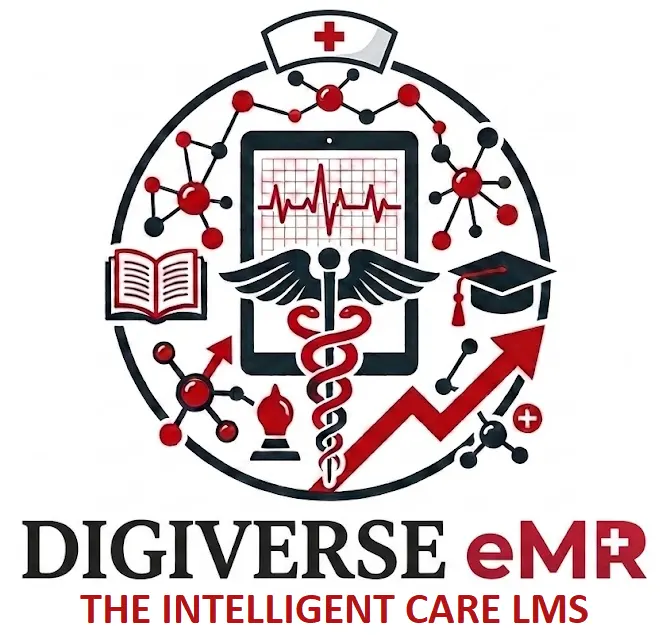 DigiVerse eMR