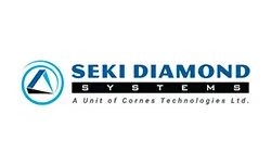Seki Diamond Systems